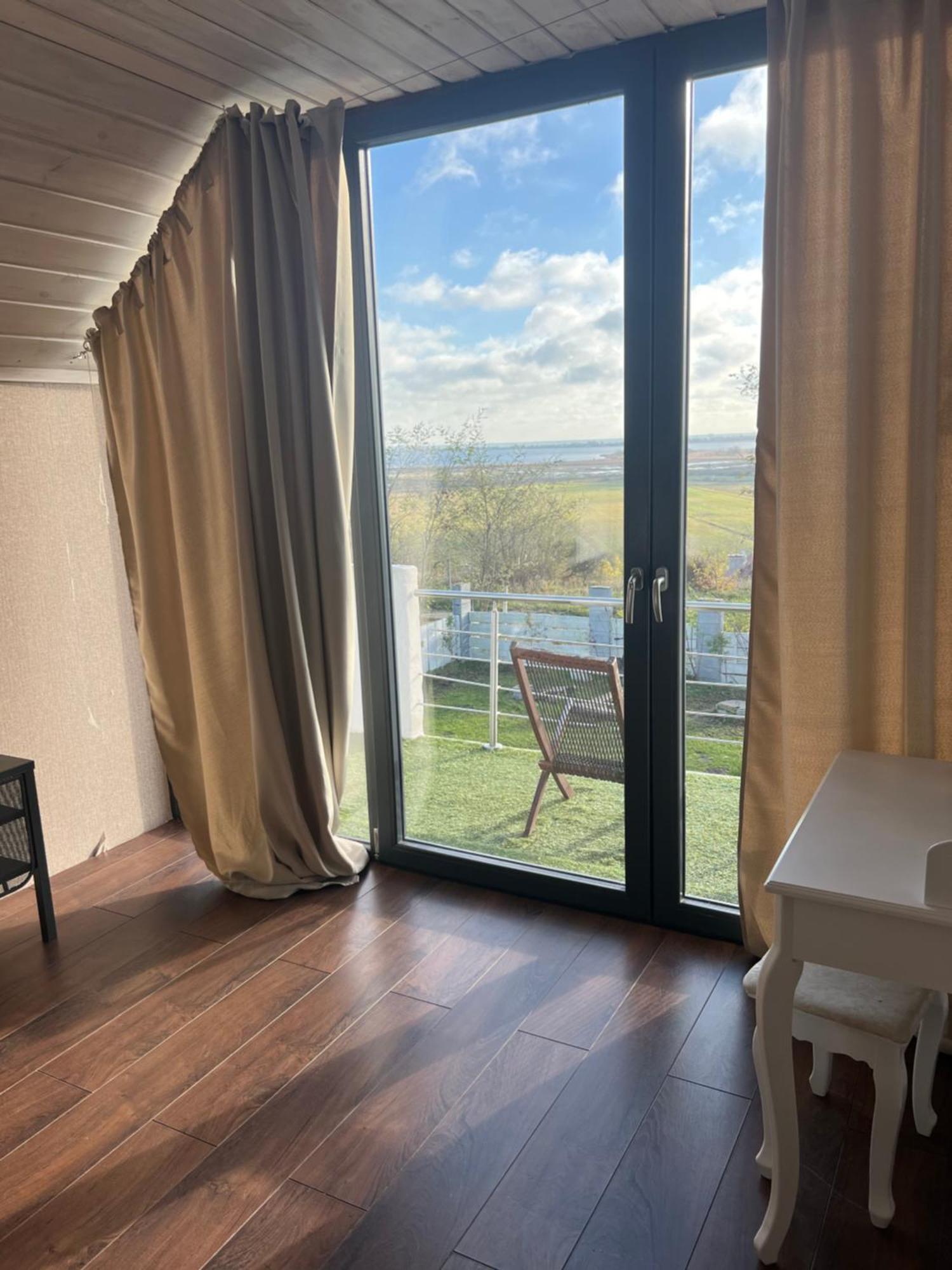 House Of Freedom With Sea View Sauna And Jacuzzi Oslonino Exterior foto